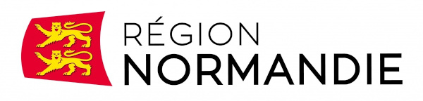 Logo de la Région Normandie